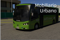 Curso Mobiliario Urbano